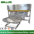 Automatic Mattress Packing Package Machine Series